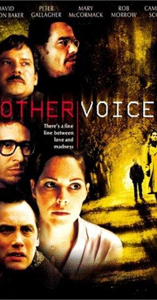 Постер Other Voices
